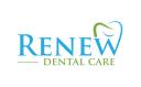 Renew Dental Care logo